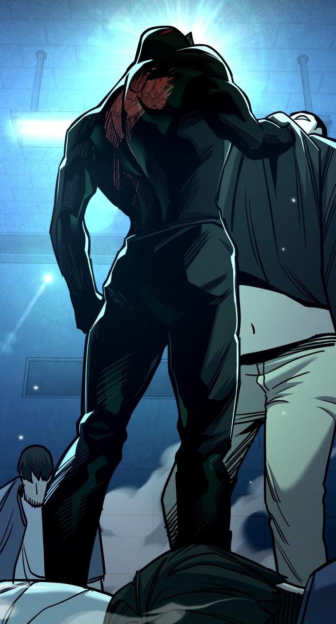 Justice Deserved Chap 29 - Next Chap 30