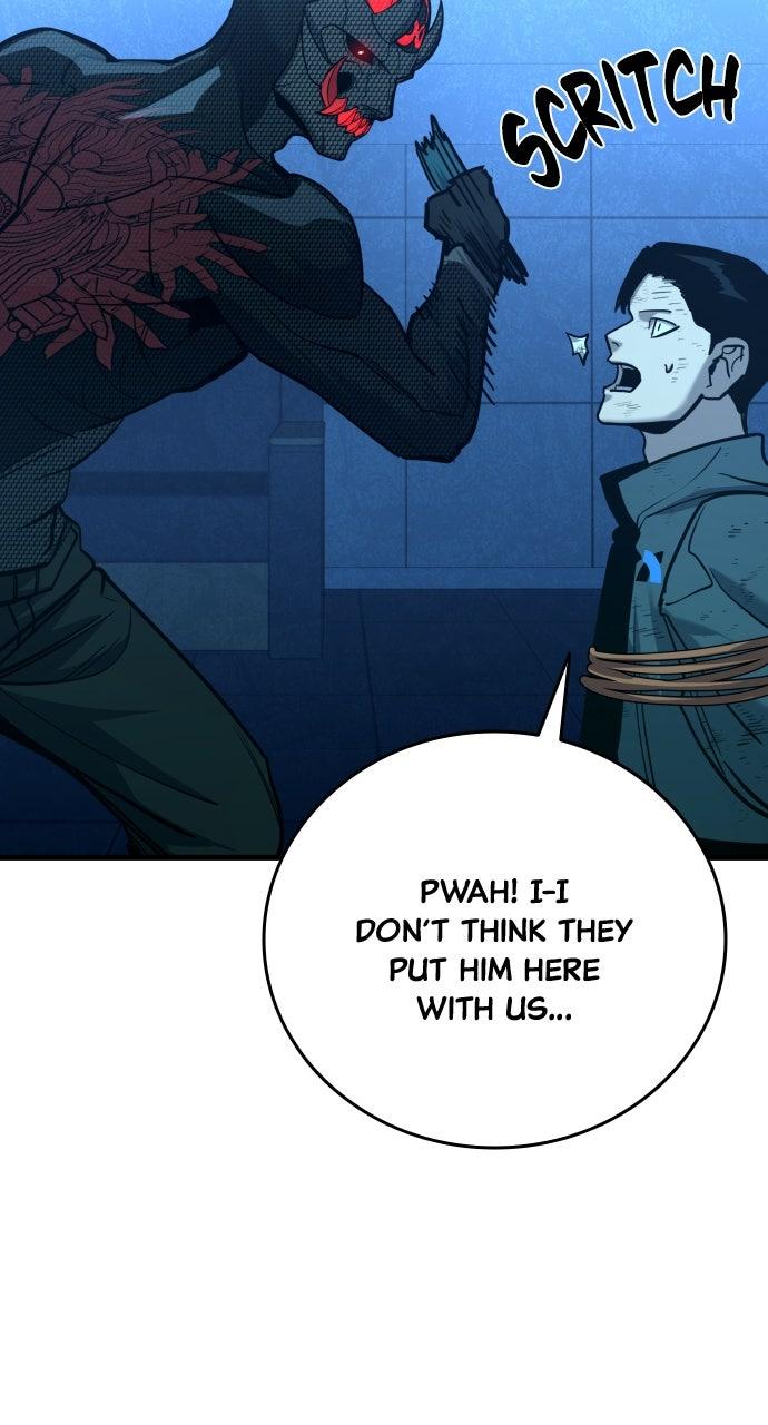 Justice Deserved Chap 29 - Next Chap 30