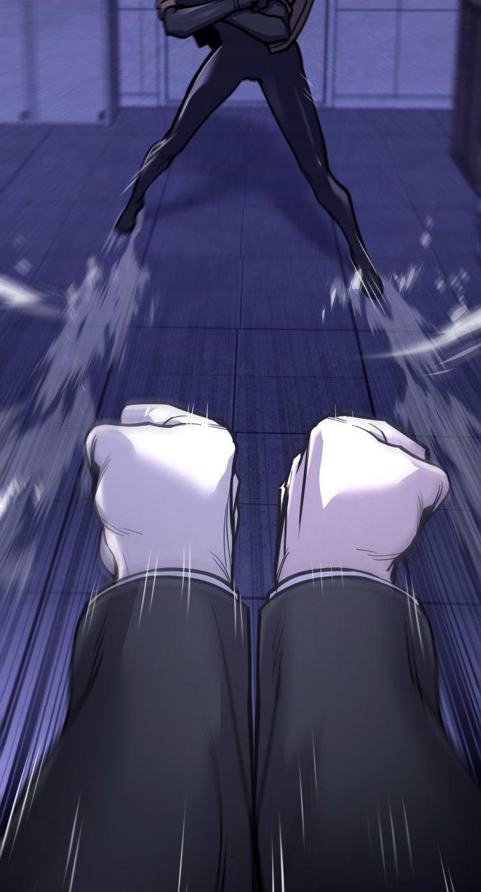 Justice Deserved Chap 29 - Next Chap 30