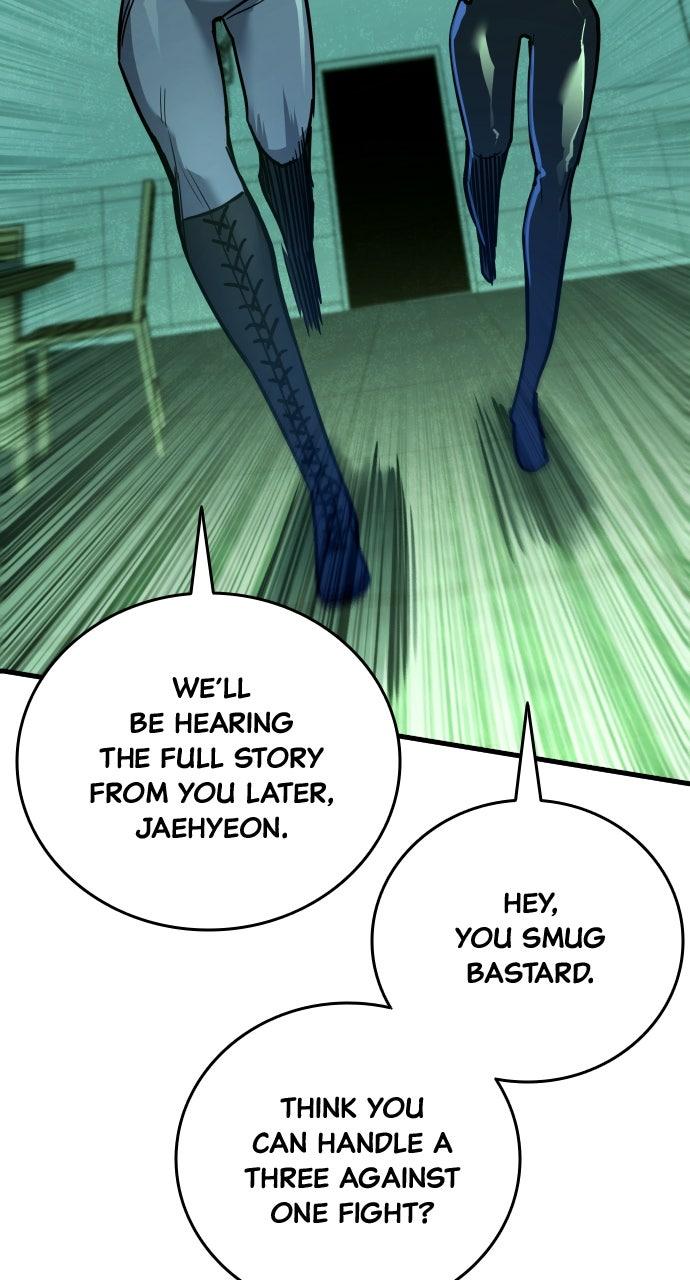 Justice Deserved Chap 29 - Next Chap 30