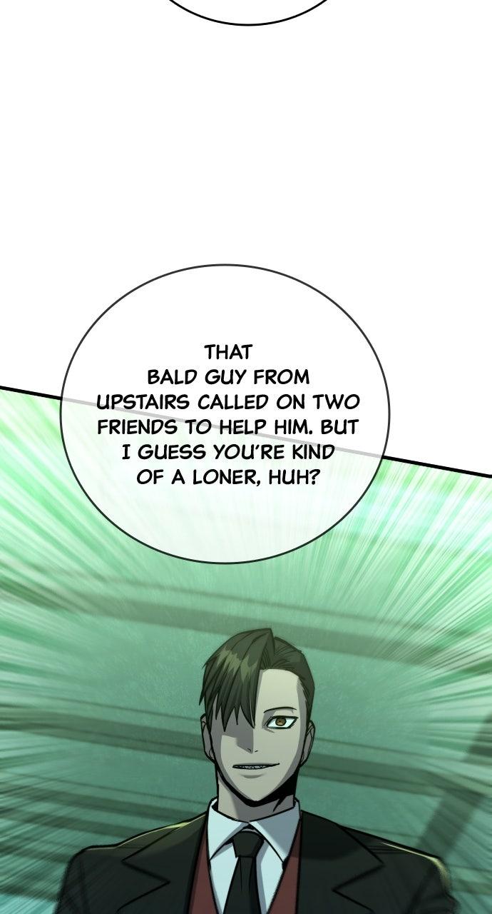 Justice Deserved Chap 29 - Next Chap 30