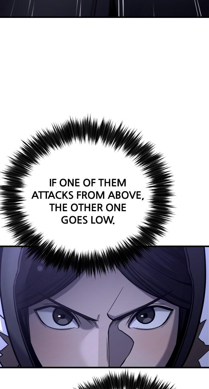 Justice Deserved Chap 29 - Next Chap 30