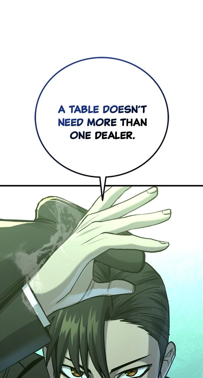 Justice Deserved Chap 29 - Next Chap 30