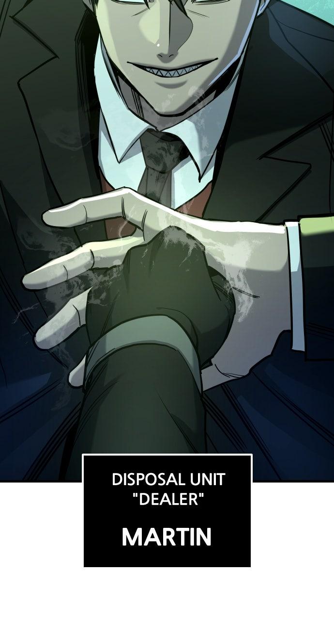 Justice Deserved Chap 29 - Next Chap 30