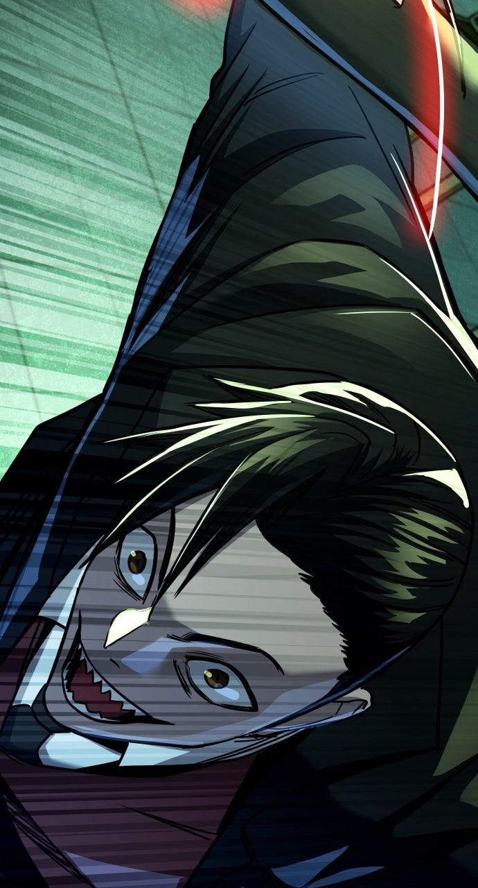 Justice Deserved Chap 29 - Next Chap 30