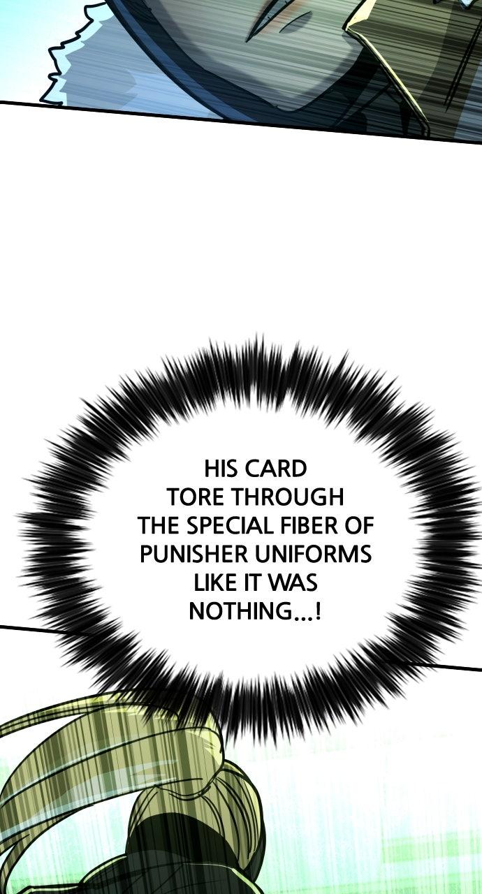 Justice Deserved Chap 29 - Next Chap 30