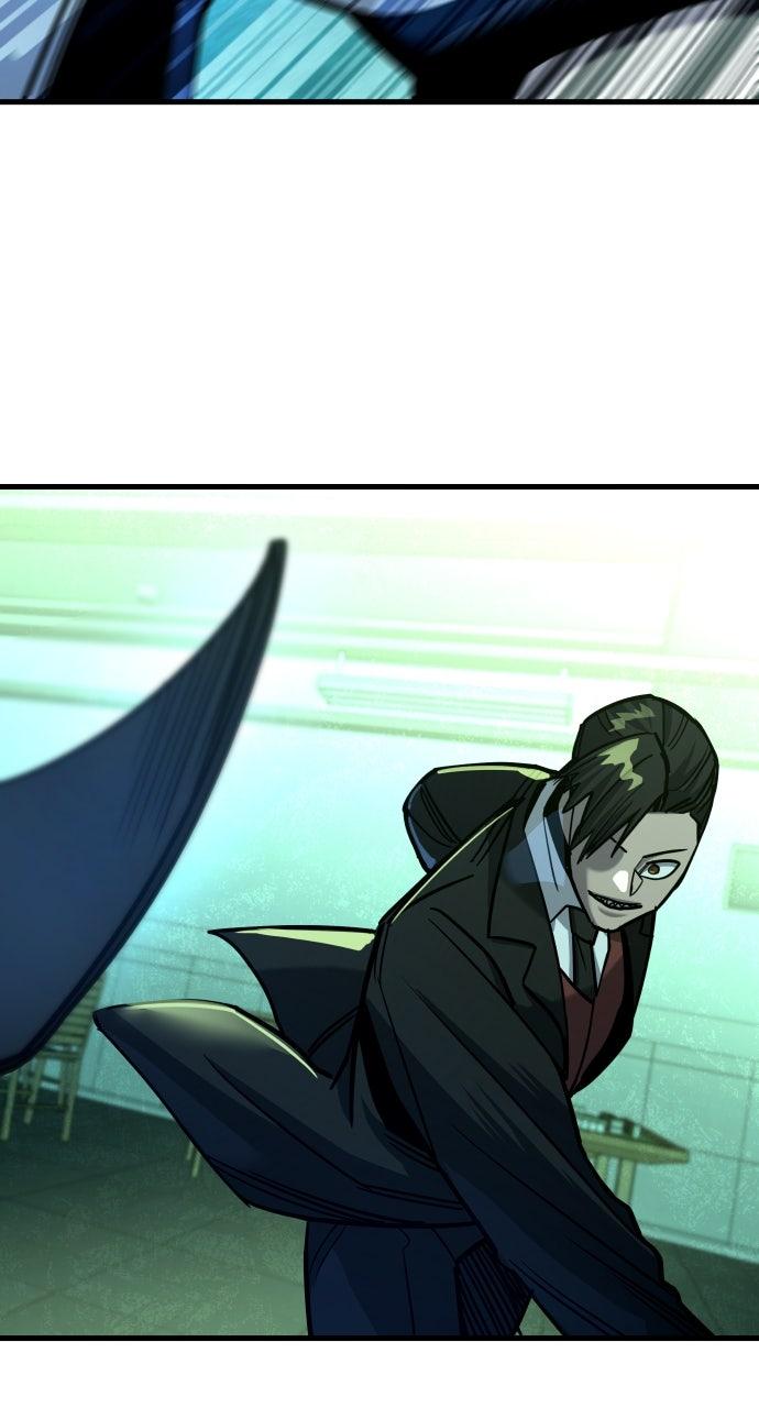 Justice Deserved Chap 29 - Next Chap 30