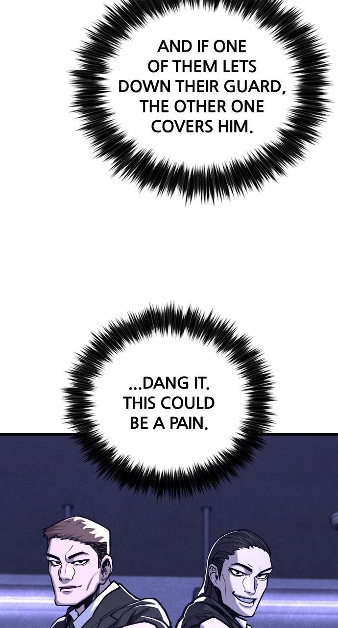 Justice Deserved Chap 29 - Next Chap 30