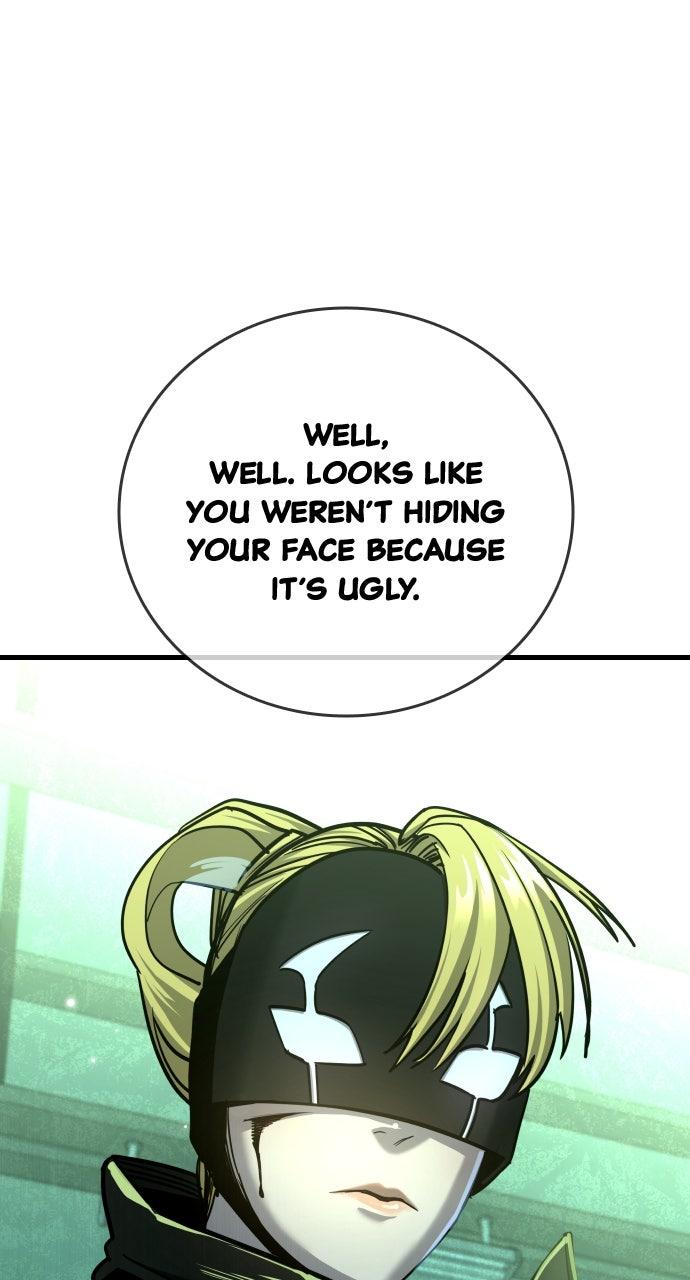 Justice Deserved Chap 29 - Next Chap 30