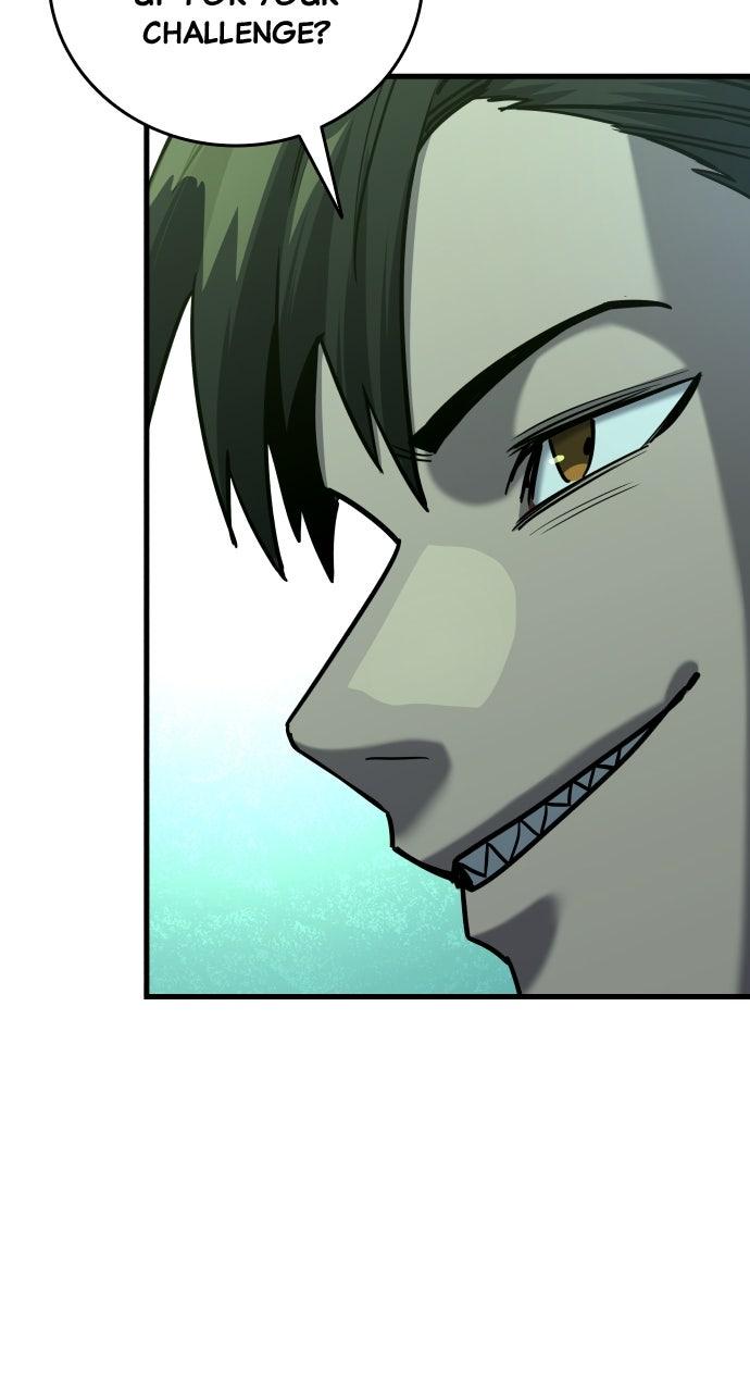 Justice Deserved Chap 29 - Next Chap 30