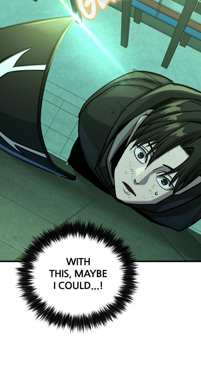 Justice Deserved Chap 29 - Next Chap 30