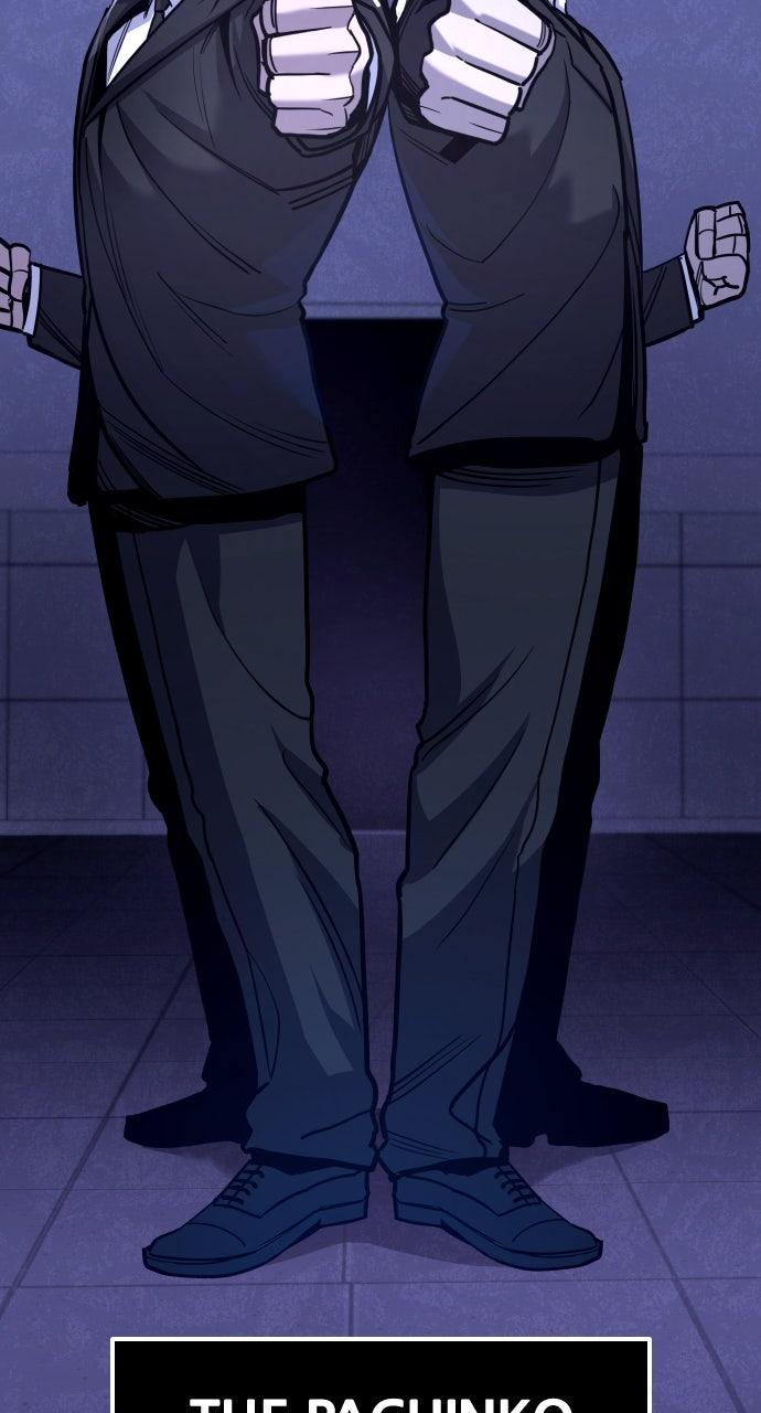 Justice Deserved Chap 29 - Next Chap 30