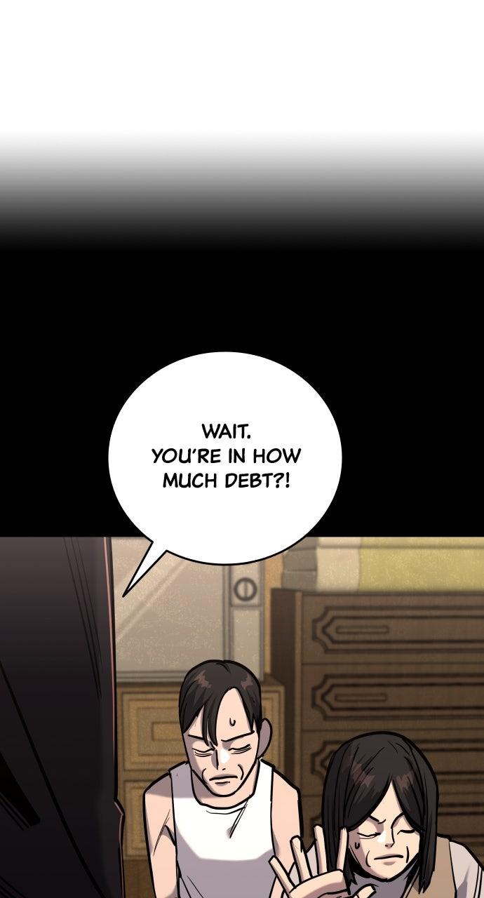 Justice Deserved Chap 29 - Next Chap 30