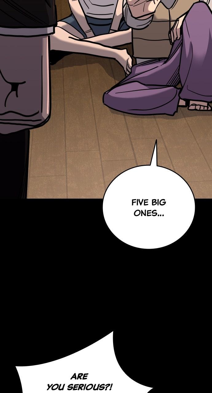 Justice Deserved Chap 29 - Next Chap 30