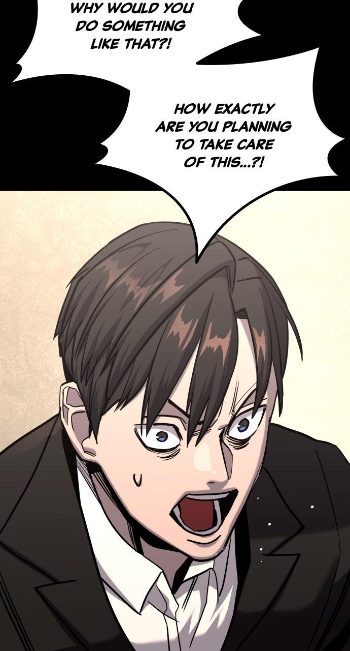 Justice Deserved Chap 29 - Next Chap 30