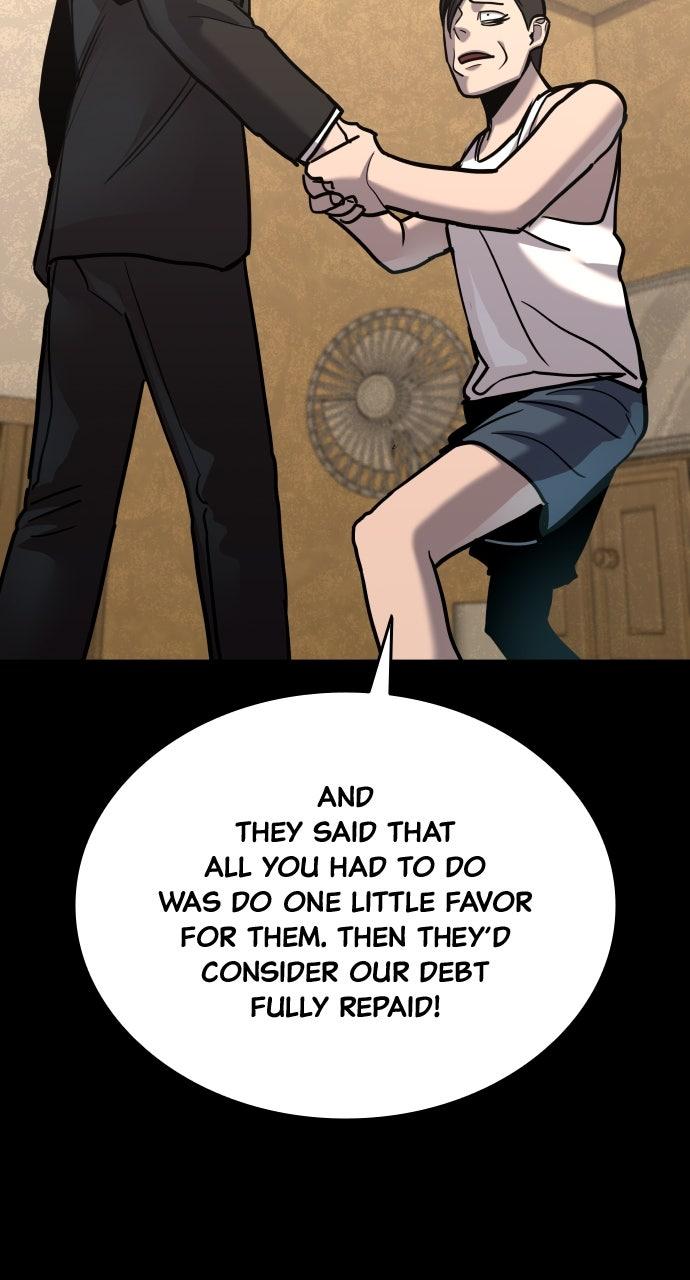 Justice Deserved Chap 29 - Next Chap 30