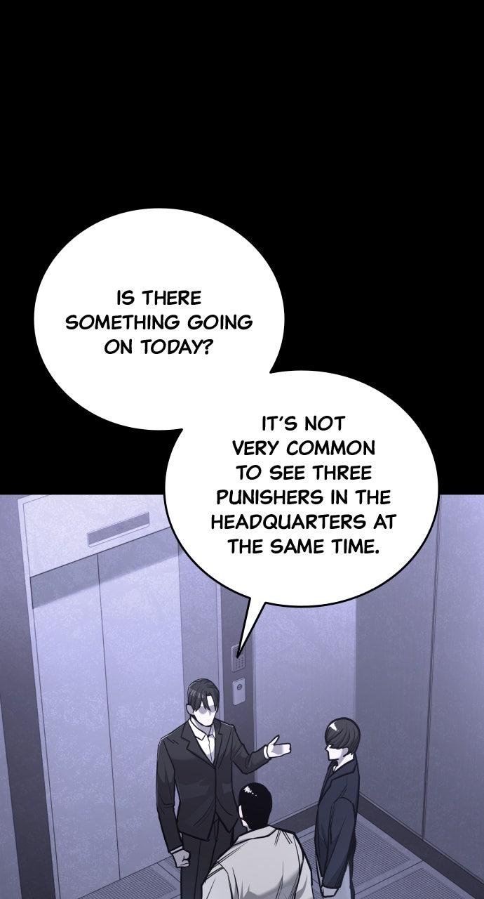 Justice Deserved Chap 29 - Next Chap 30