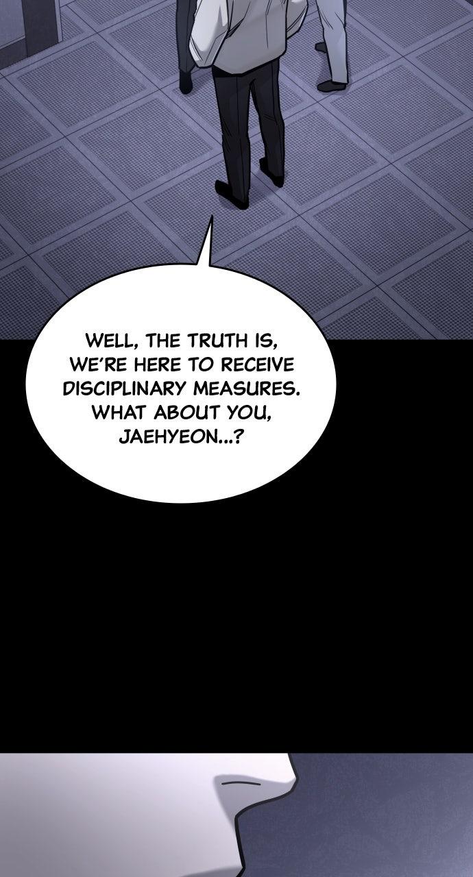 Justice Deserved Chap 29 - Next Chap 30