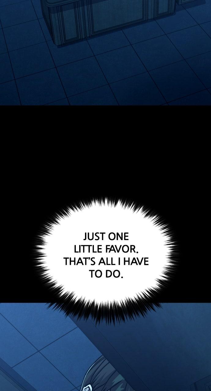 Justice Deserved Chap 29 - Next Chap 30