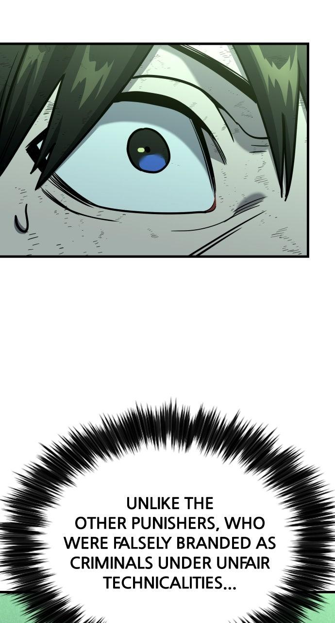 Justice Deserved Chap 29 - Next Chap 30