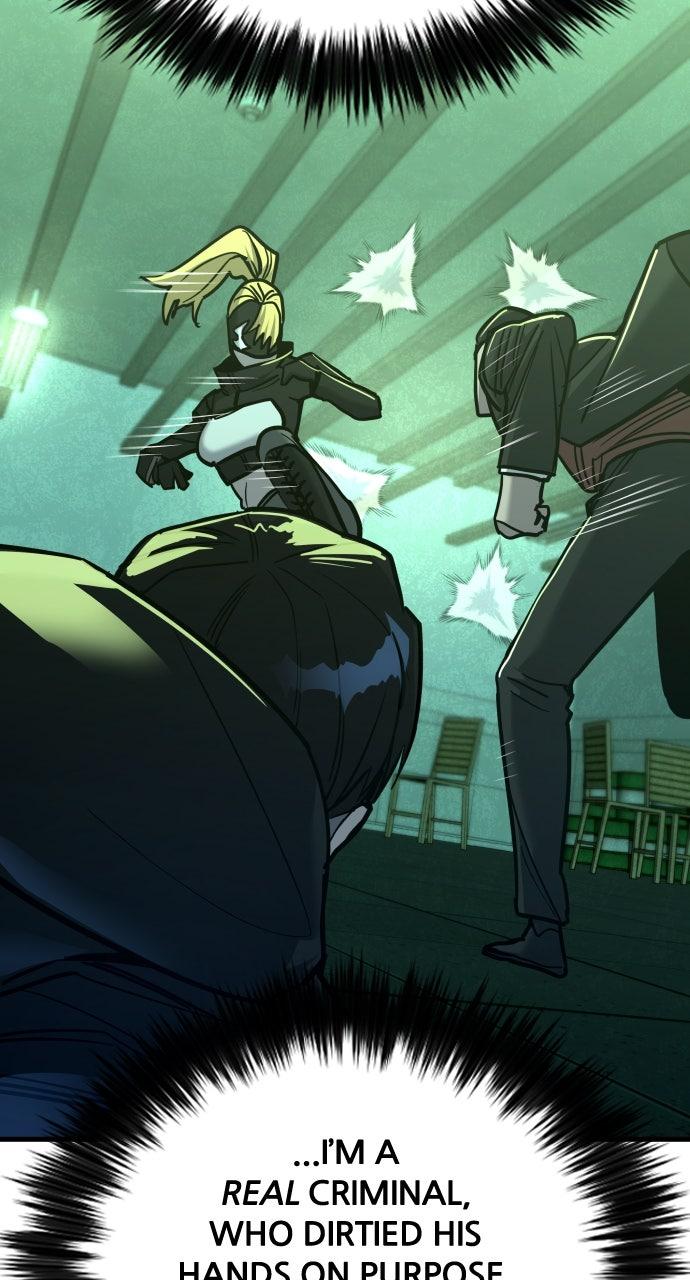 Justice Deserved Chap 29 - Next Chap 30