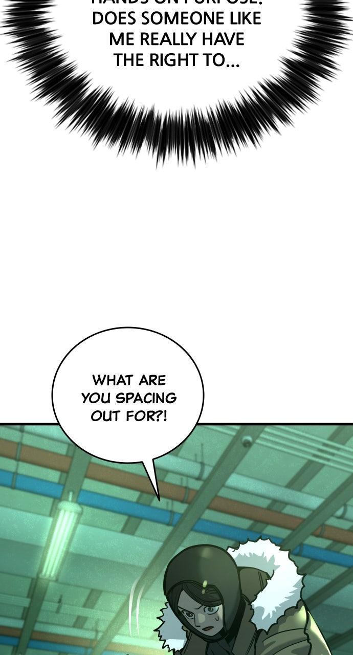 Justice Deserved Chap 29 - Next Chap 30