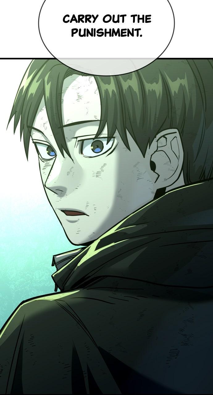 Justice Deserved Chap 29 - Next Chap 30