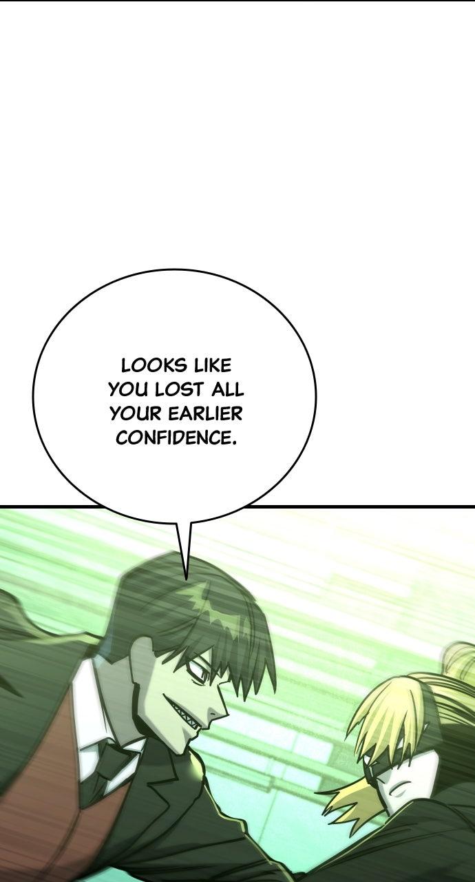 Justice Deserved Chap 29 - Next Chap 30