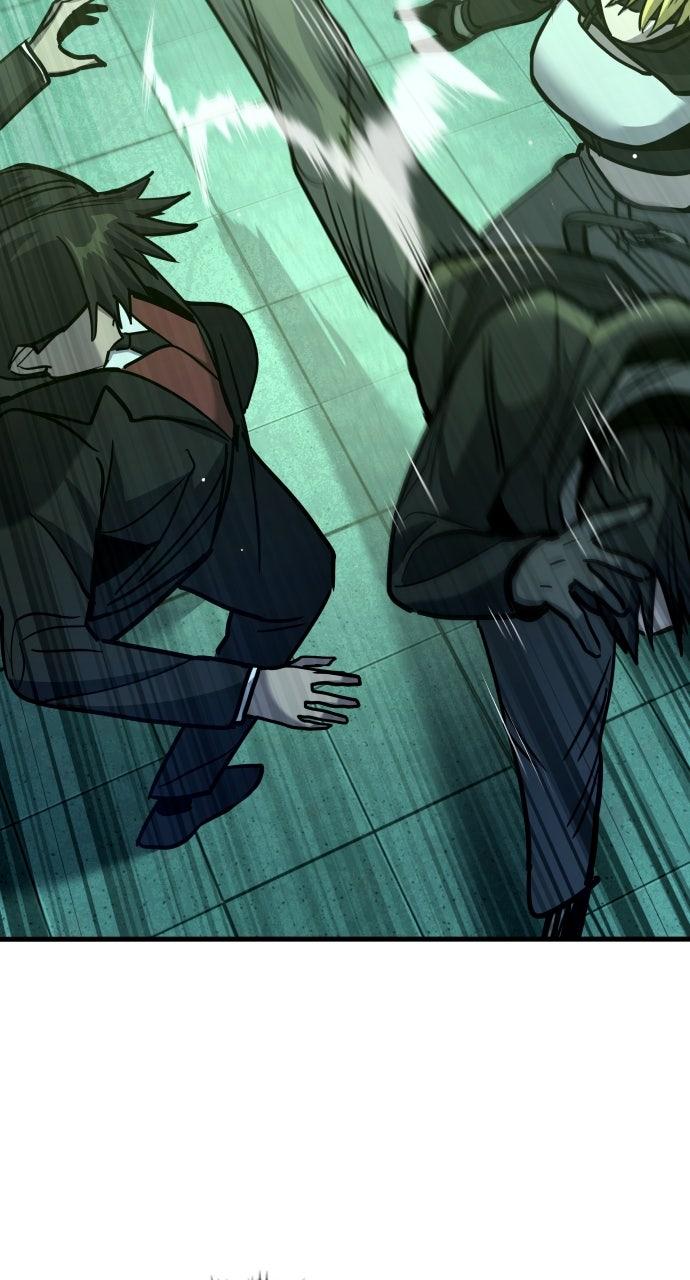 Justice Deserved Chap 29 - Next Chap 30