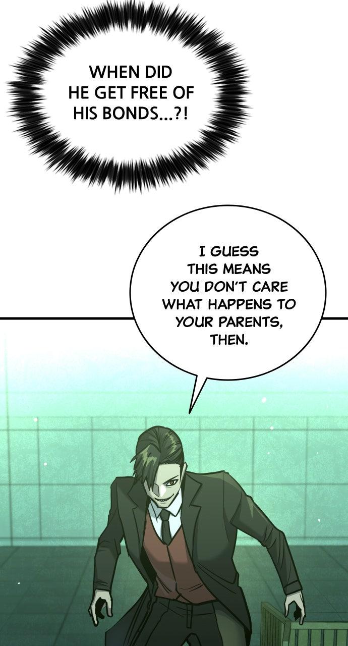 Justice Deserved Chap 29 - Next Chap 30