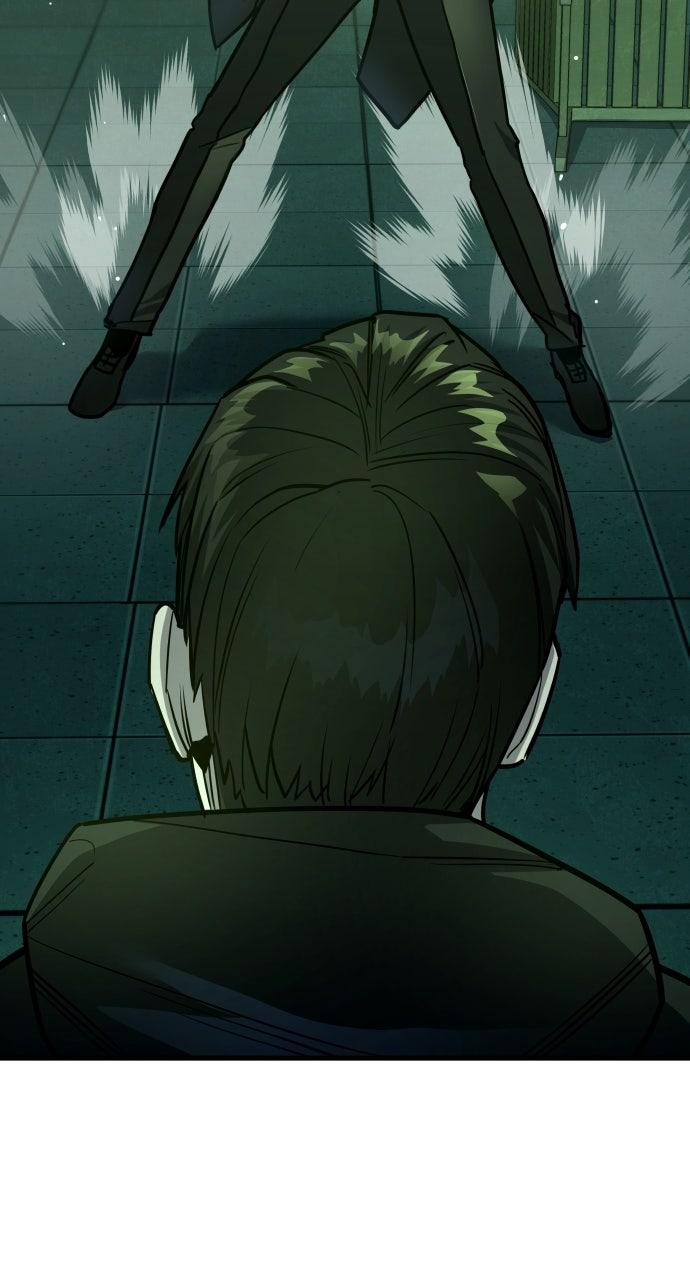 Justice Deserved Chap 29 - Next Chap 30