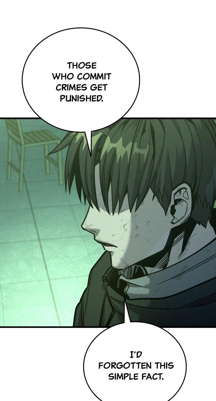 Justice Deserved Chap 29 - Next Chap 30