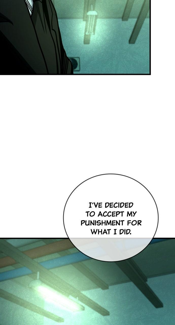 Justice Deserved Chap 29 - Next Chap 30