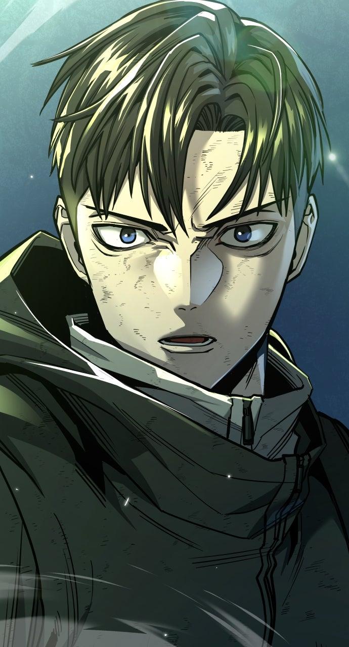 Justice Deserved Chap 29 - Next Chap 30