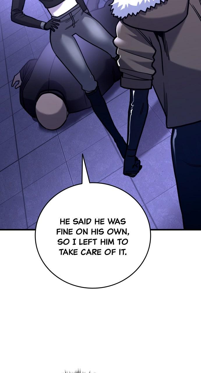 Justice Deserved Chap 29 - Next Chap 30