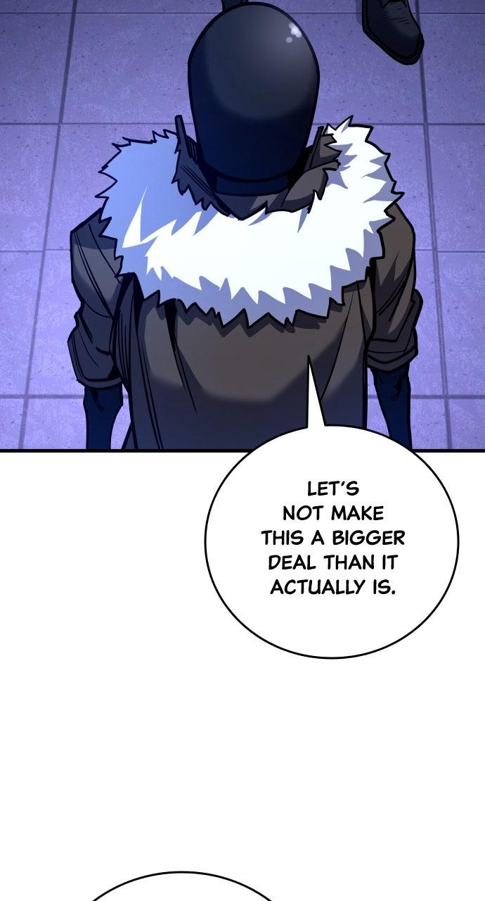 Justice Deserved Chap 29 - Next Chap 30