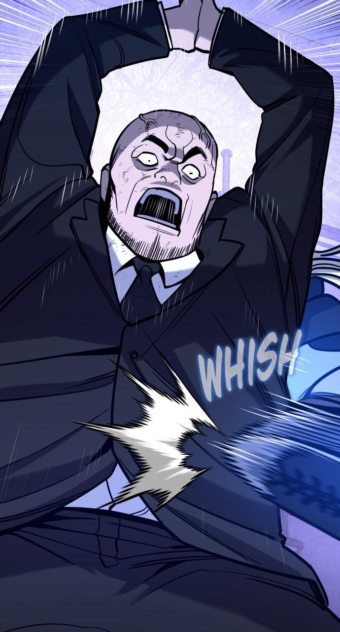 Justice Deserved Chap 29 - Next Chap 30