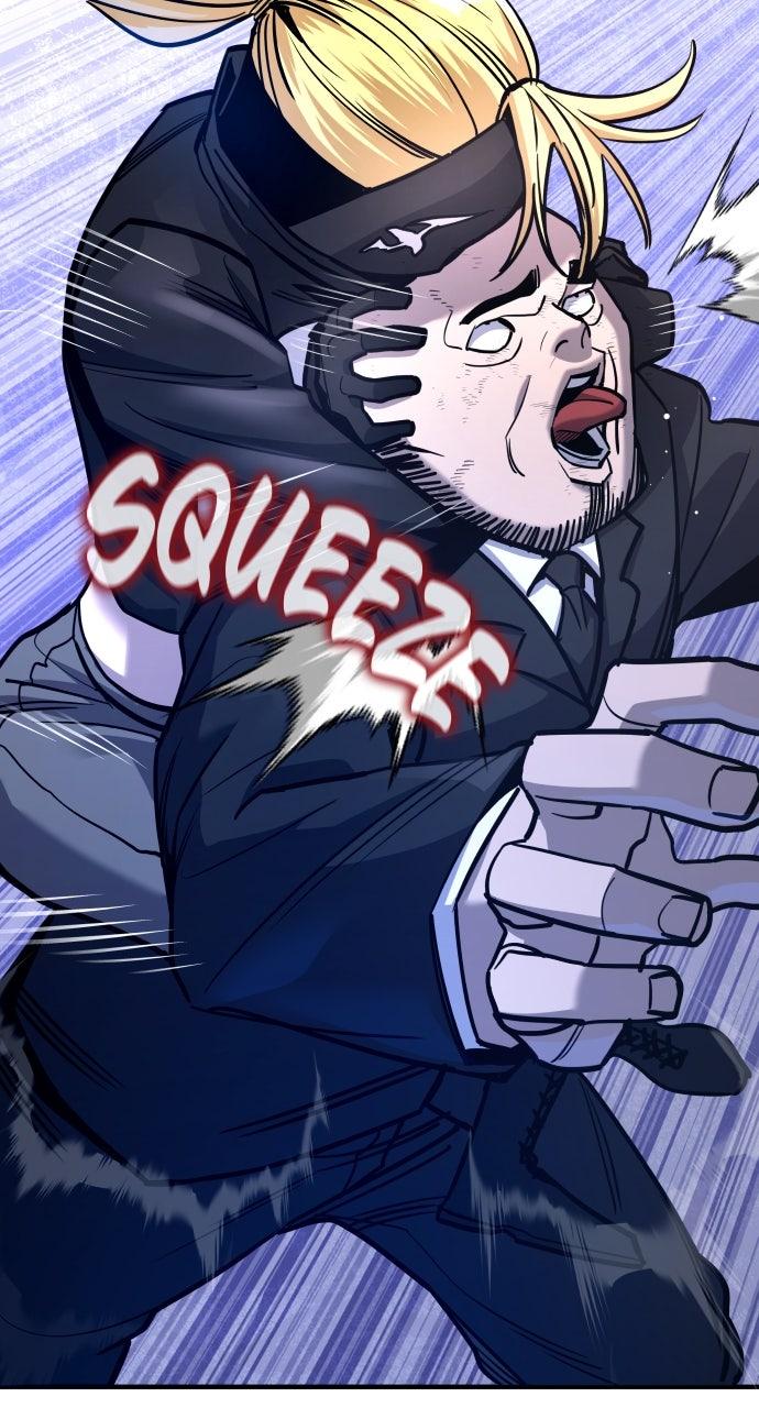 Justice Deserved Chap 29 - Next Chap 30