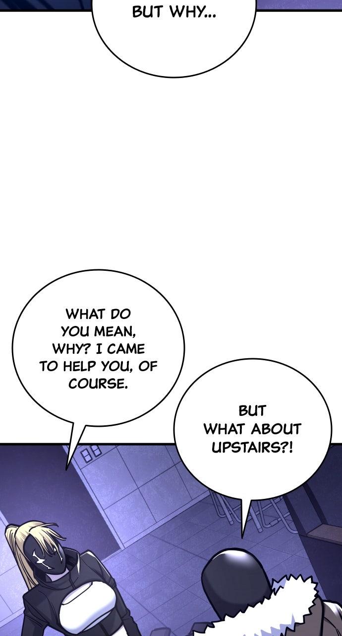 Justice Deserved Chap 29 - Next Chap 30