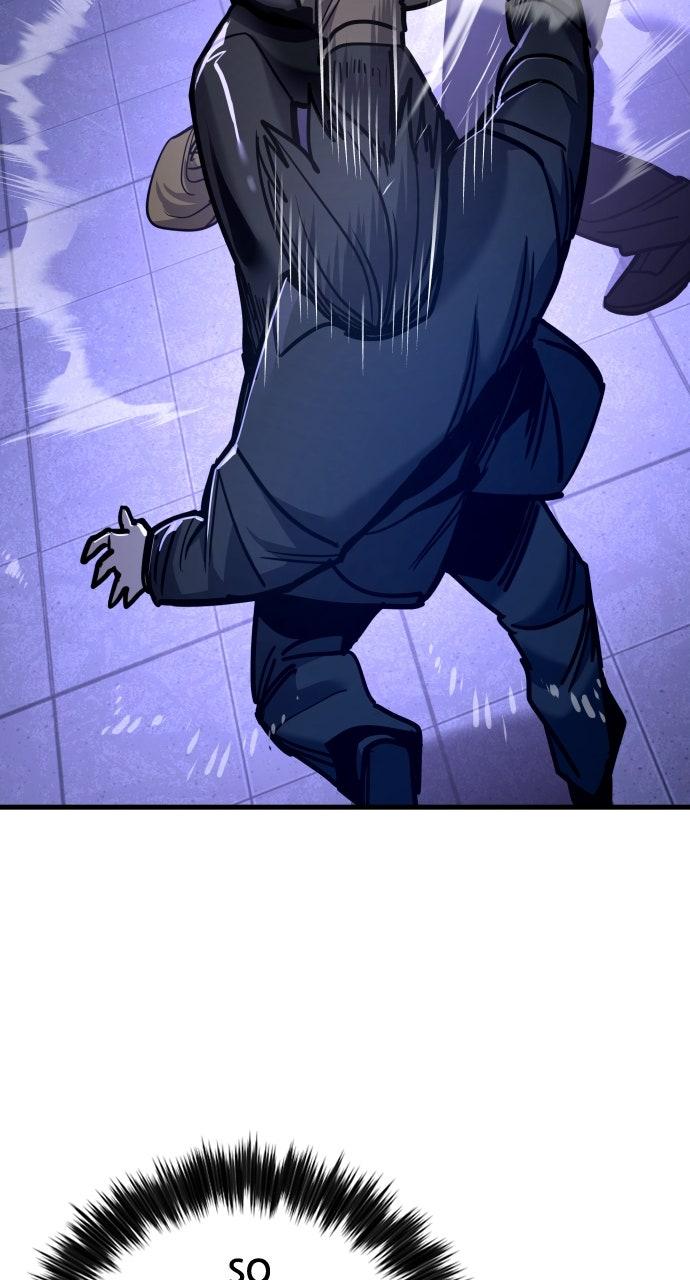 Justice Deserved Chap 29 - Next Chap 30