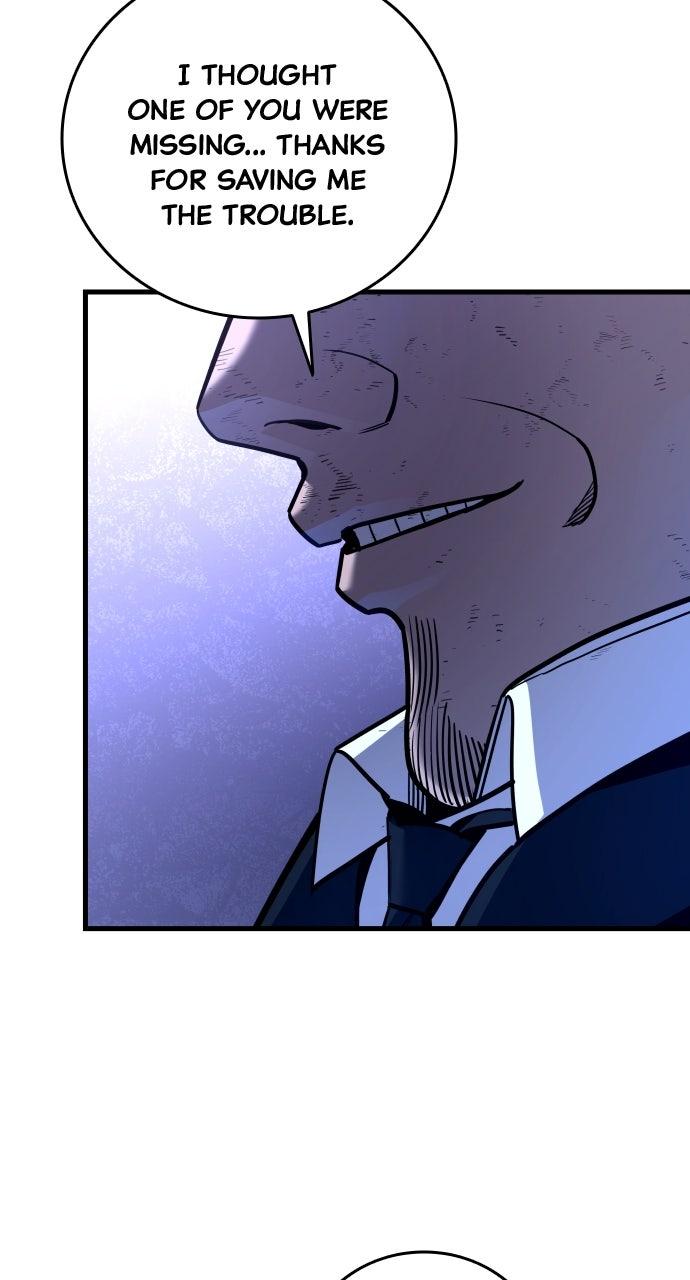 Justice Deserved Chap 29 - Next Chap 30