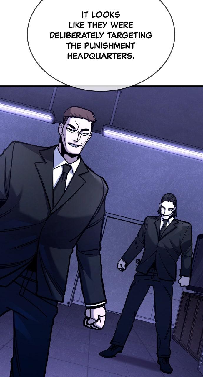 Justice Deserved Chap 29 - Next Chap 30