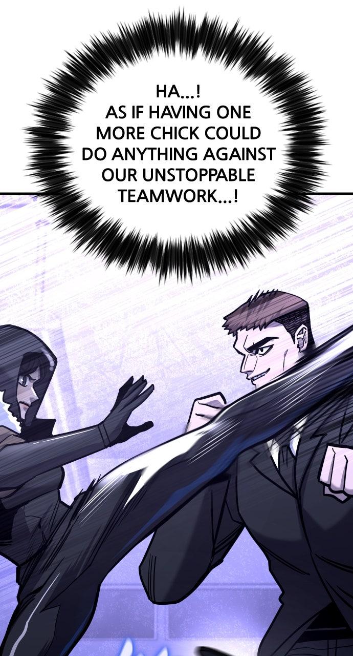 Justice Deserved Chap 29 - Next Chap 30