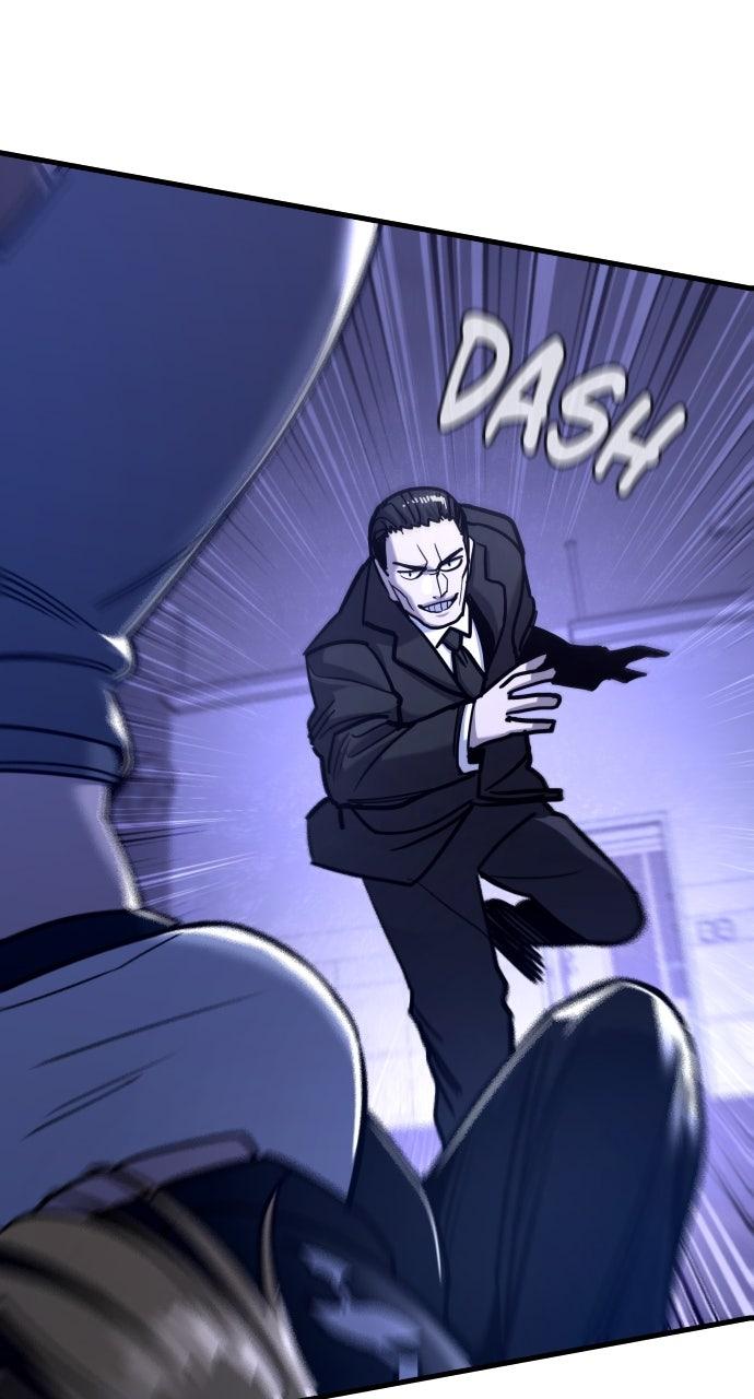 Justice Deserved Chap 29 - Next Chap 30