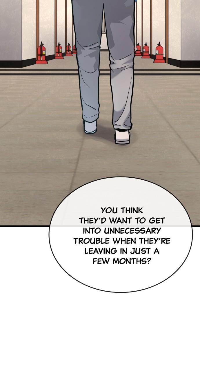 Justice Deserved Chap 20 - Next Chap 21