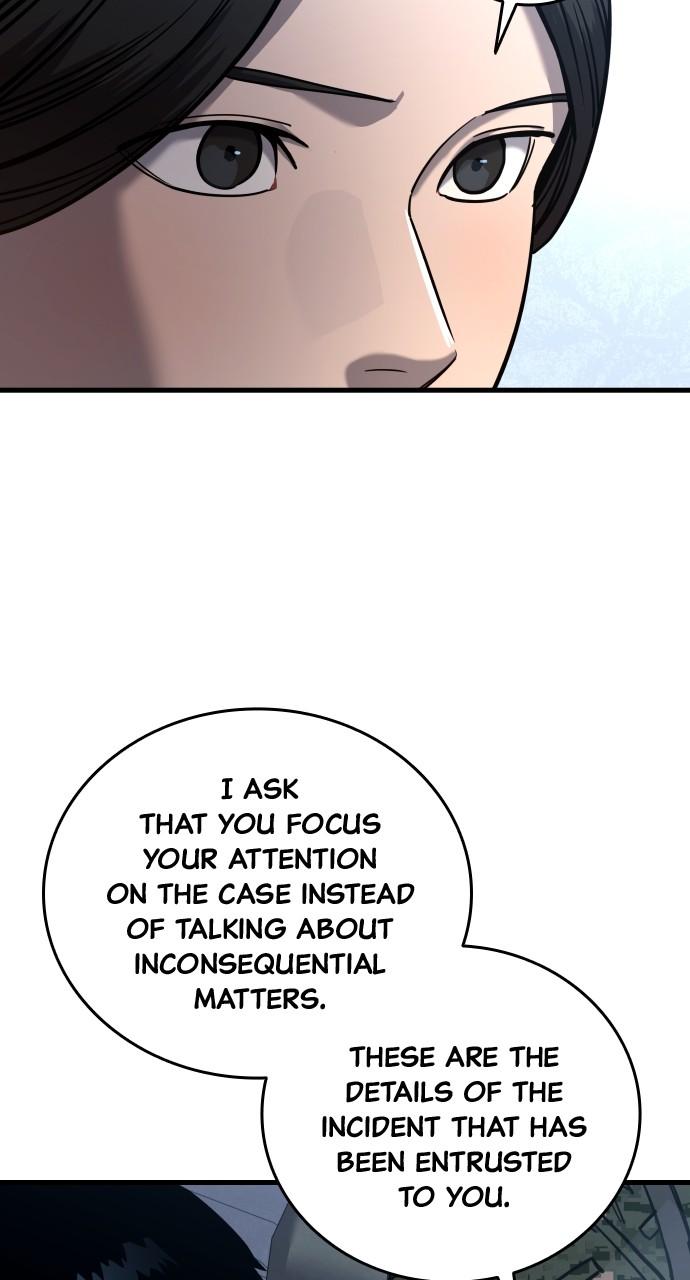 Justice Deserved Chap 20 - Next Chap 21