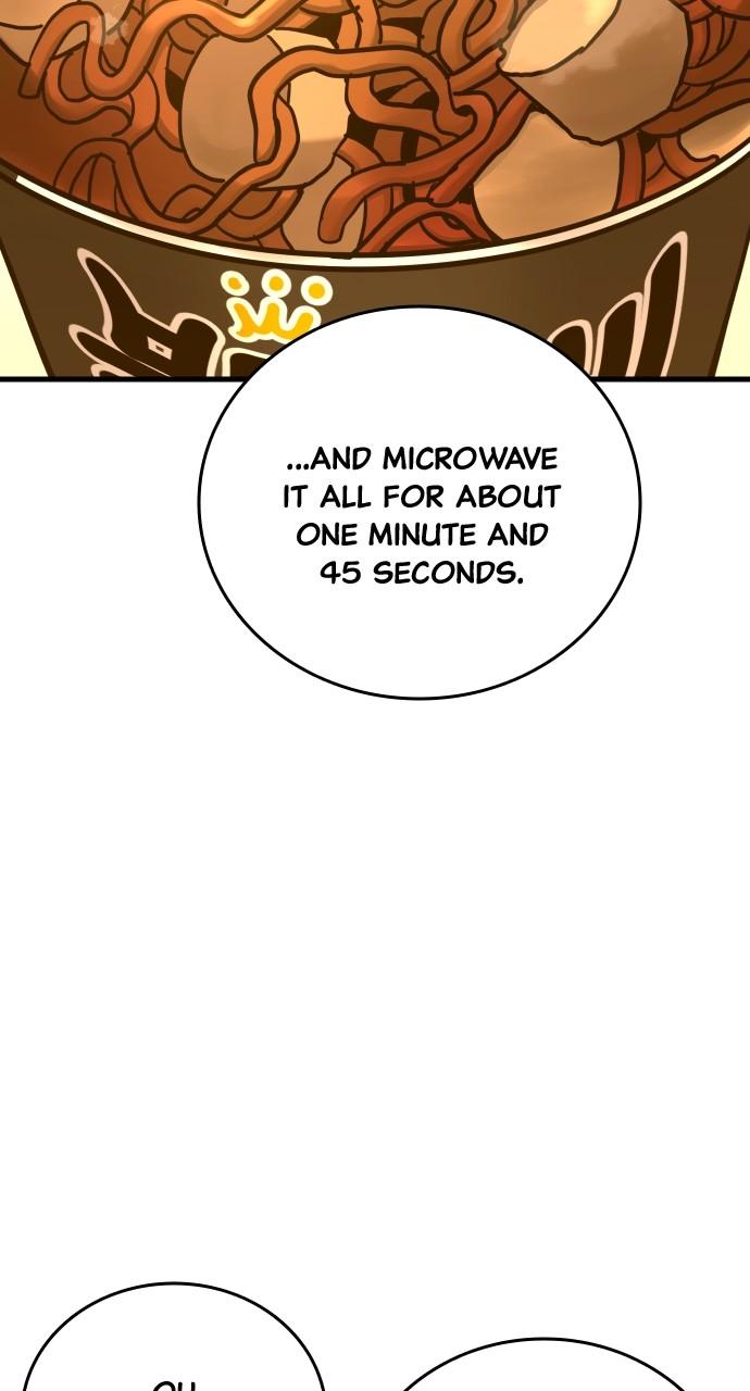 Justice Deserved Chap 20 - Next Chap 21