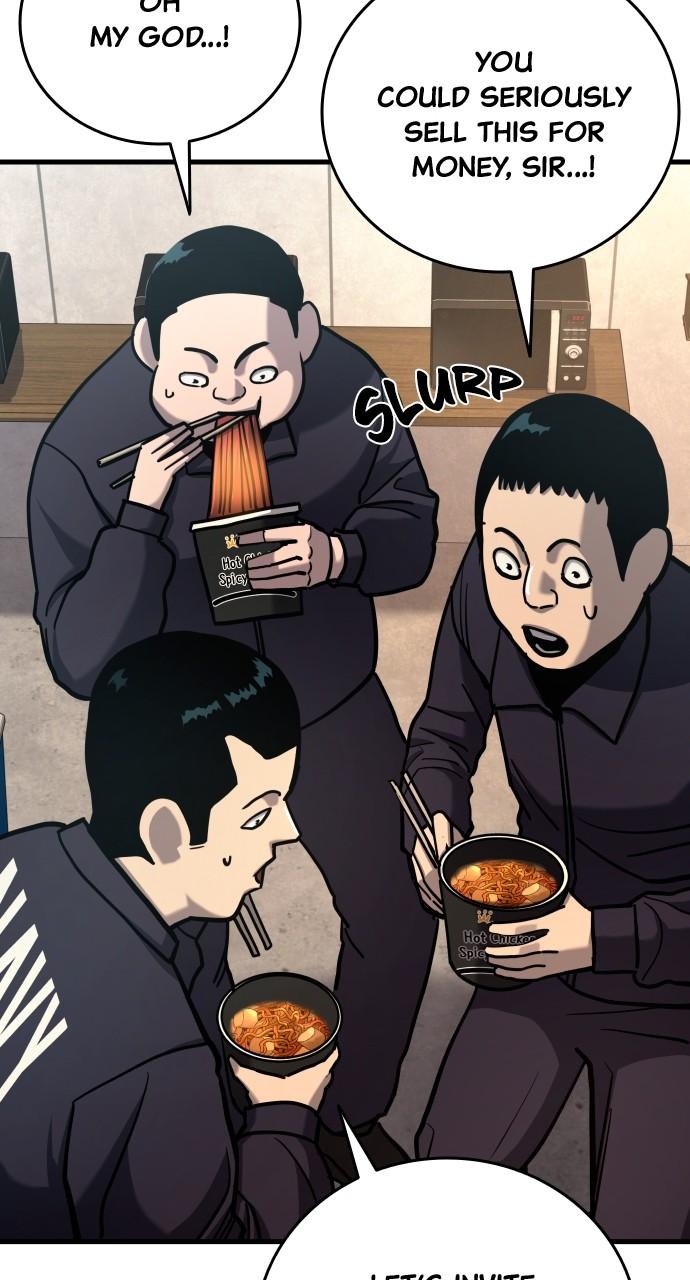 Justice Deserved Chap 20 - Next Chap 21