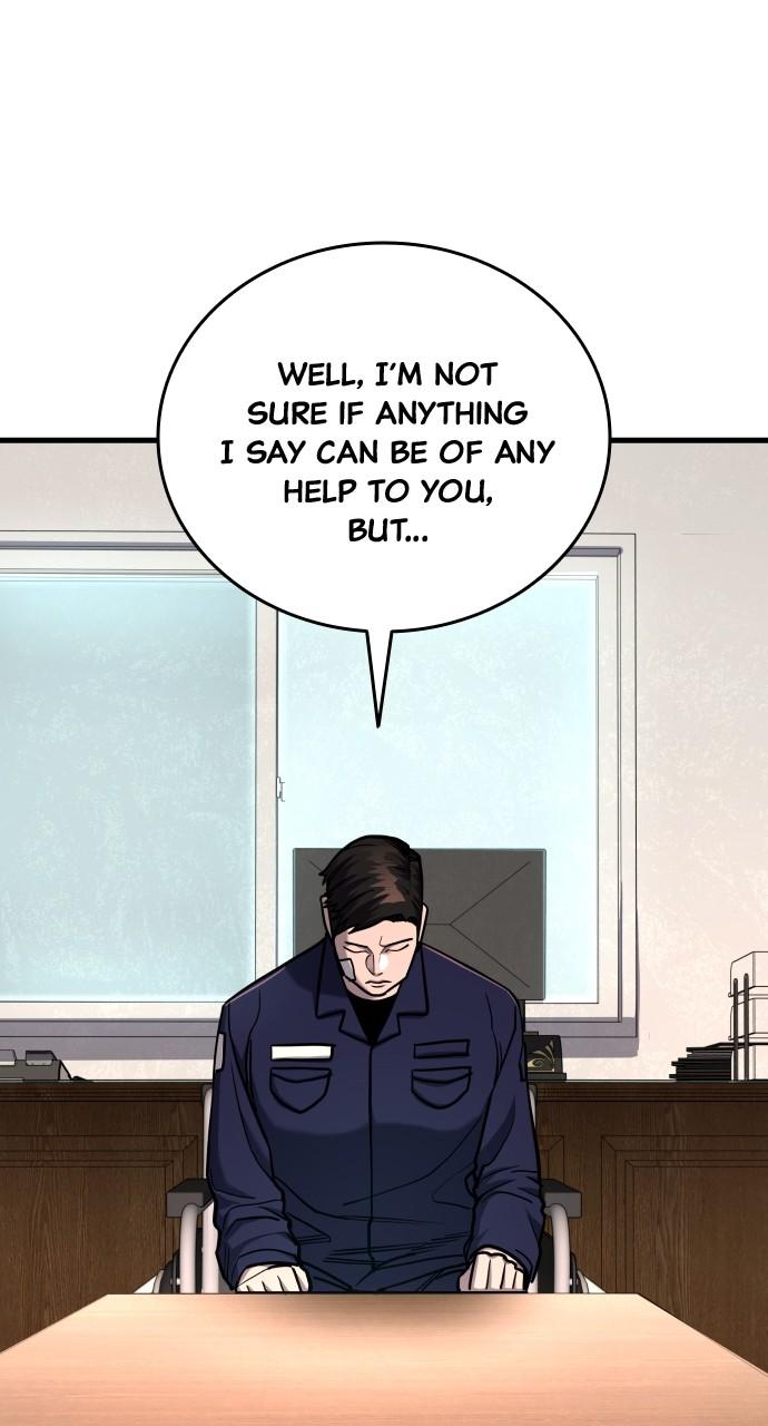 Justice Deserved Chap 20 - Next Chap 21