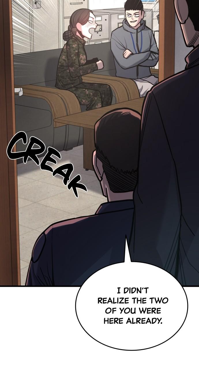 Justice Deserved Chap 20 - Next Chap 21